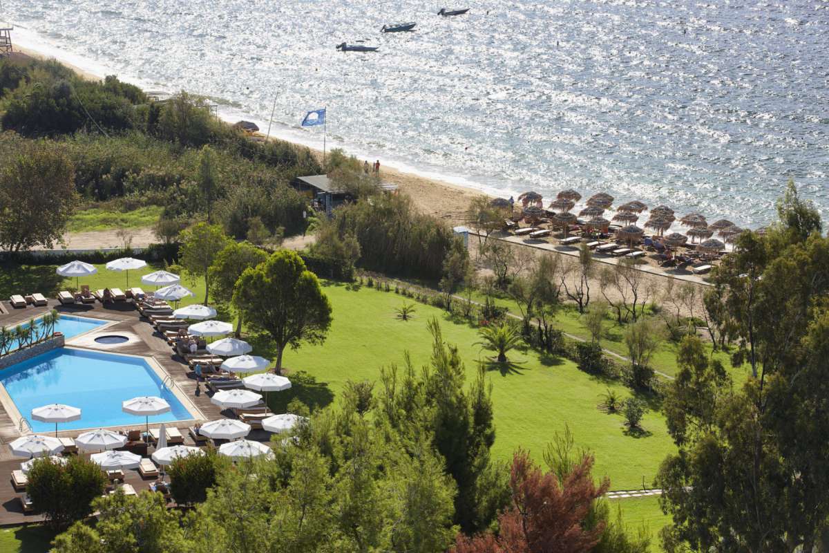 Hotel Skiathos Princess - Agia Paraskevi