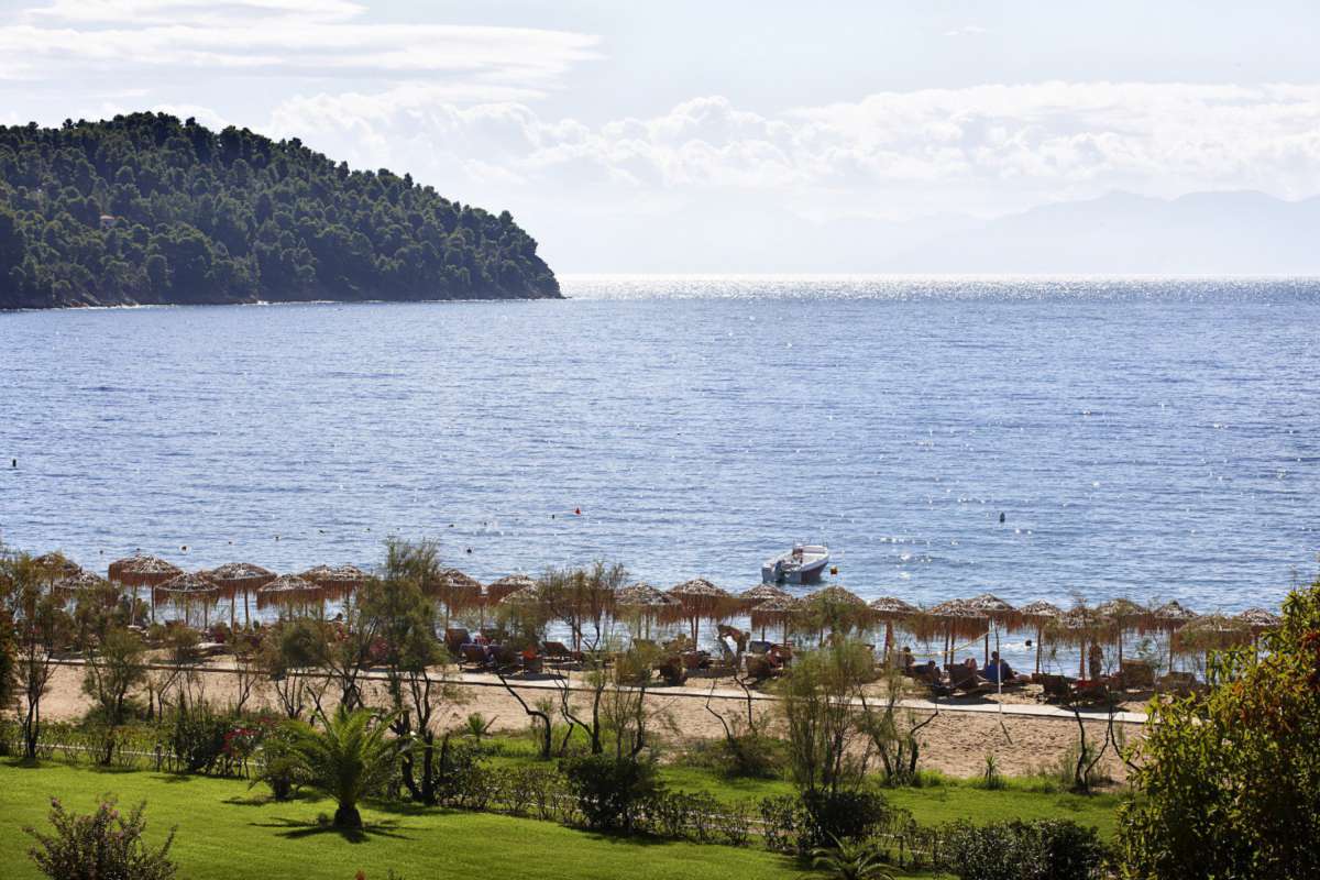 Hotel Skiathos Princess - Agia Paraskevi
