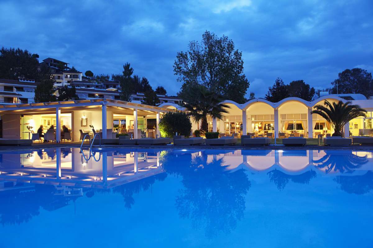 Hotel Skiathos Princess - Agia Paraskevi