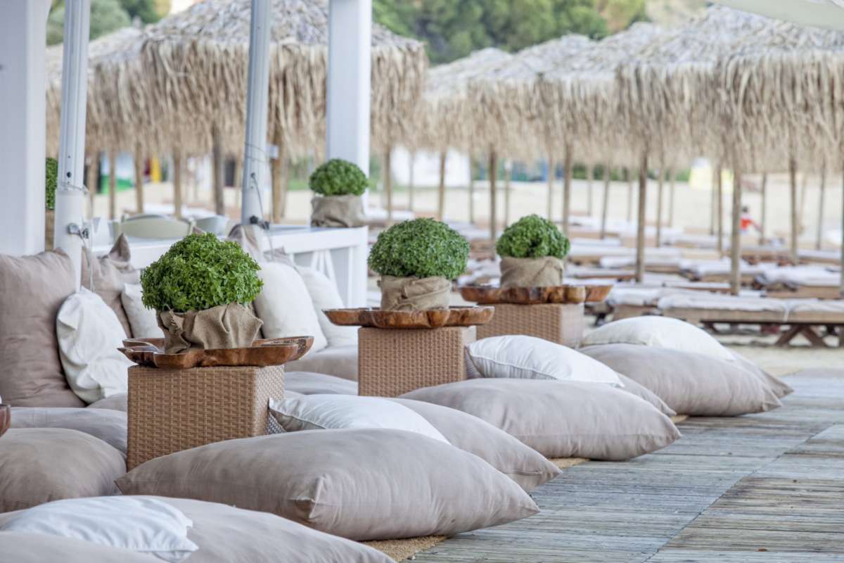 Hotel Skiathos Princess - Agia Paraskevi