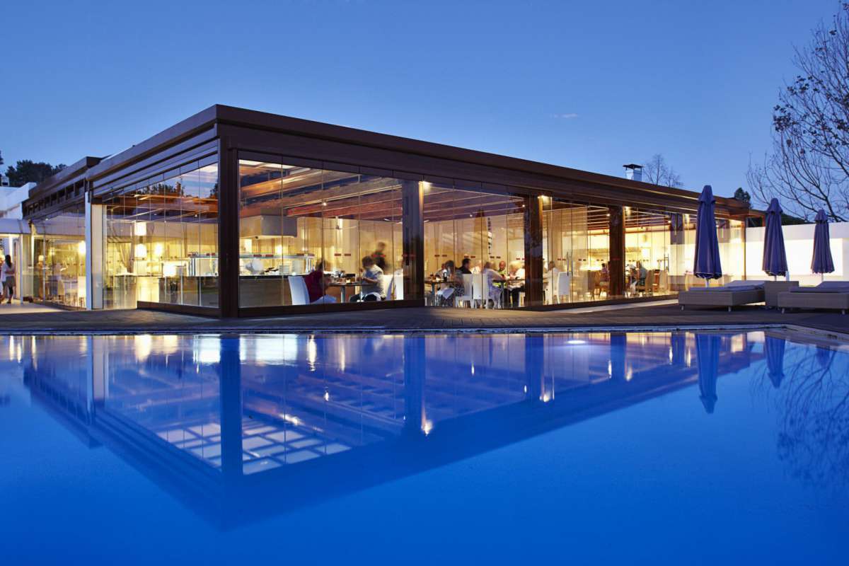Hotel Skiathos Princess - Agia Paraskevi