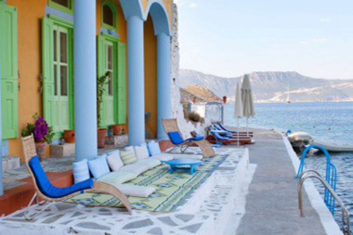 Hotel Mediterraneo