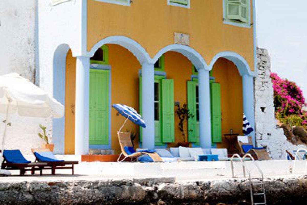 Hotel Mediterraneo