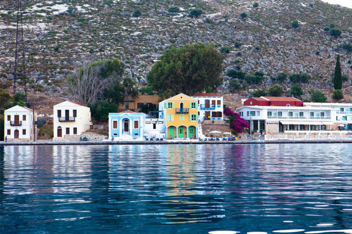 Hotel Mediterraneo