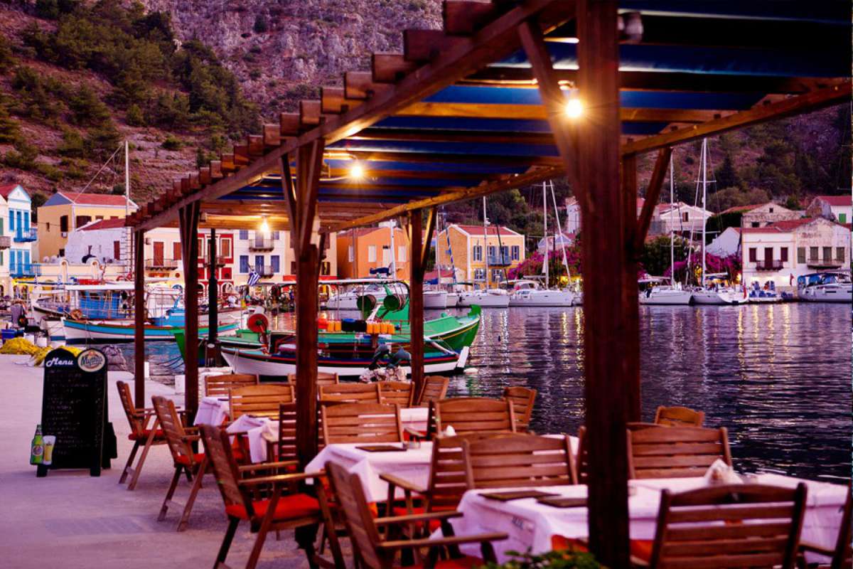 Hotel Mediterraneo