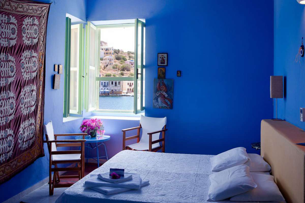Hotel Mediterraneo