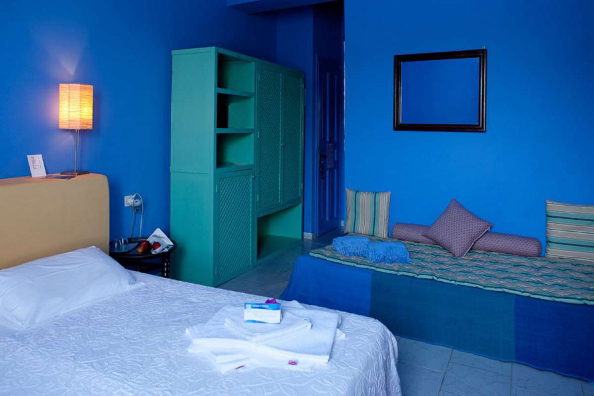 Hotel Mediterraneo