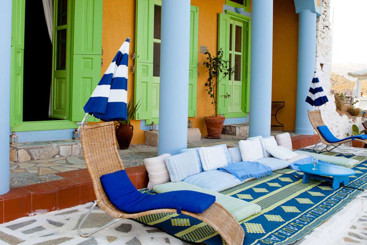 Hotel Mediterraneo