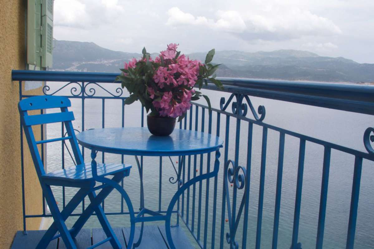 Hotel Mediterraneo