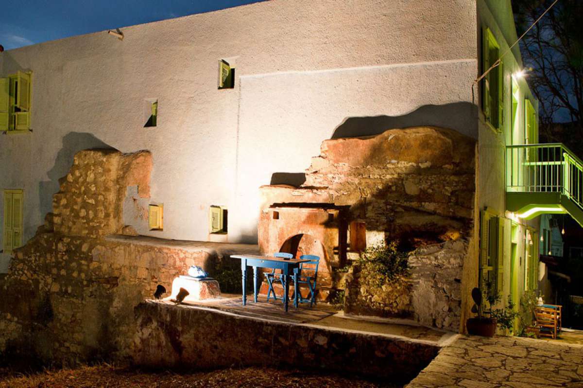 Hotel Mediterraneo