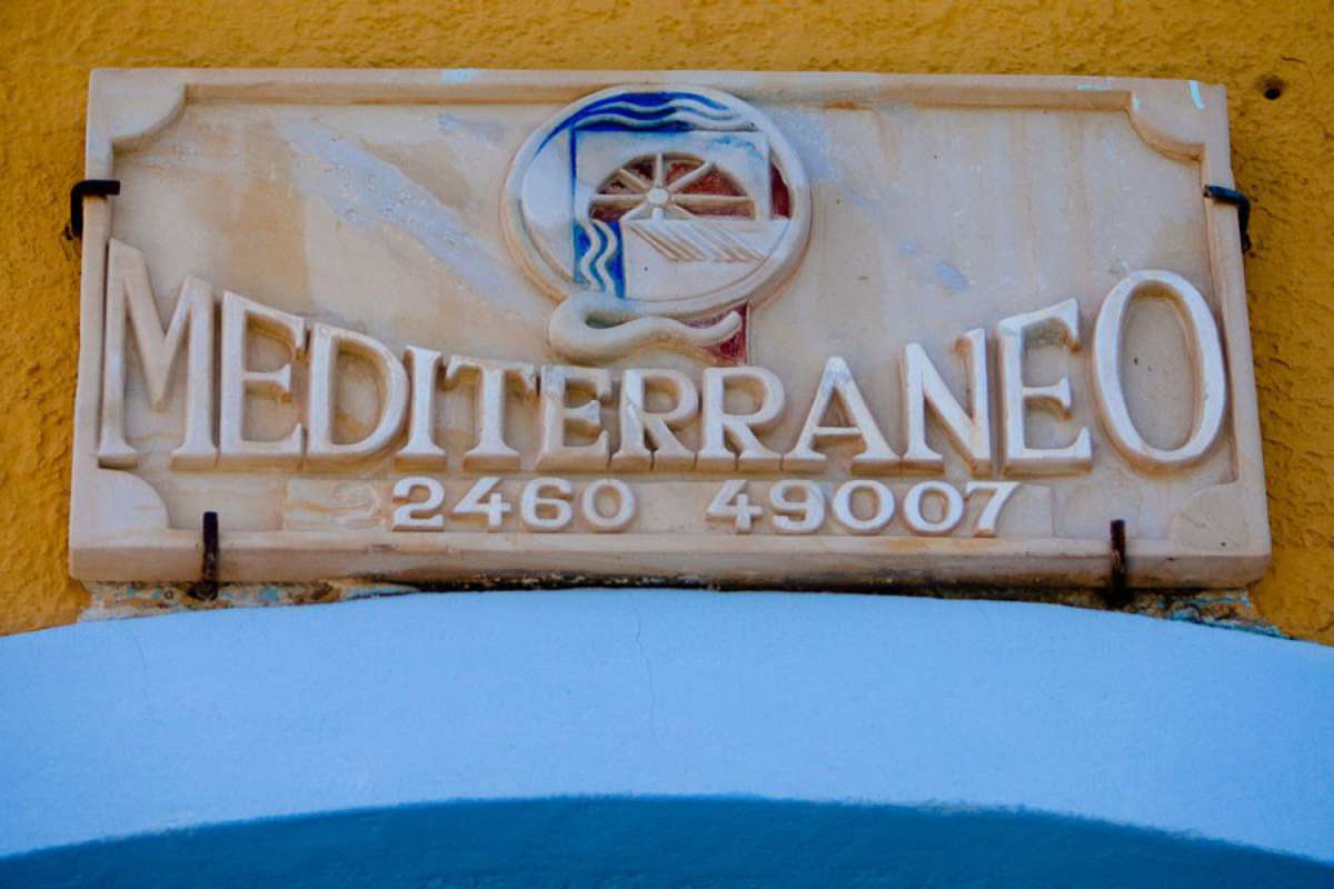Hotel Mediterraneo