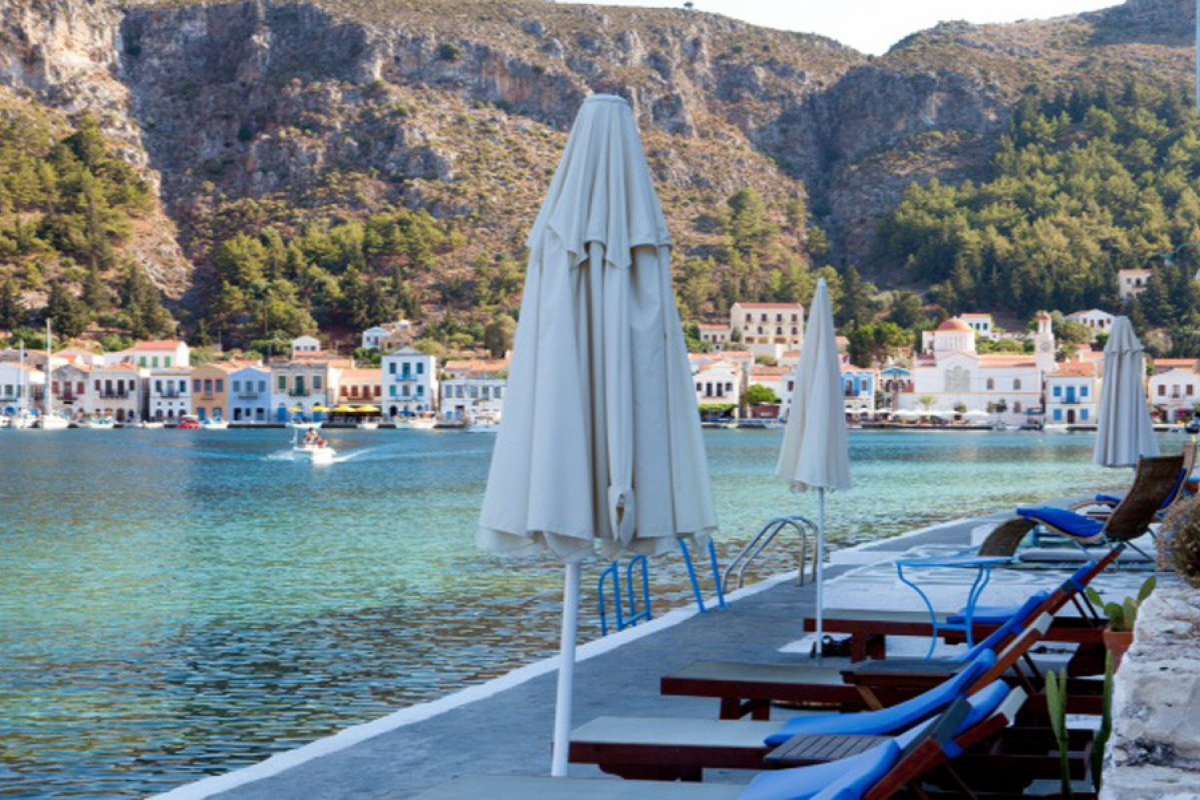 Hotel Mediterraneo