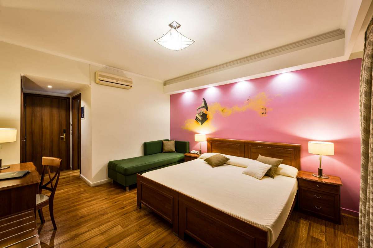 Mediterranean Beach Resort - Laganas Strand