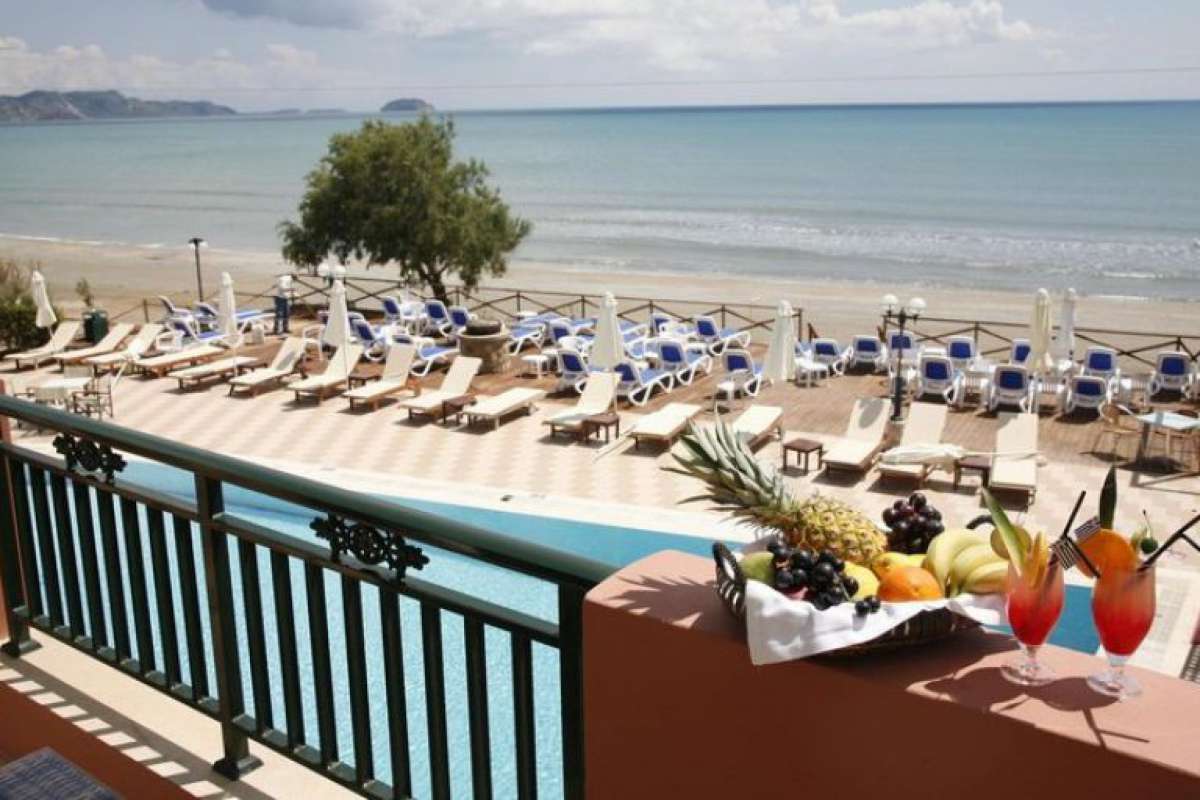 Mediterranean Beach Resort - Laganas Strand