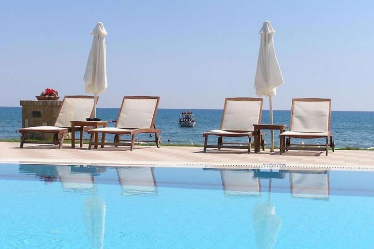 Mediterranean Beach Resort - Laganas Strand