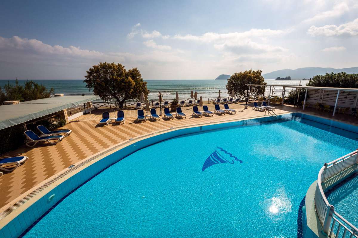 Mediterranean Beach Resort - Laganas Strand