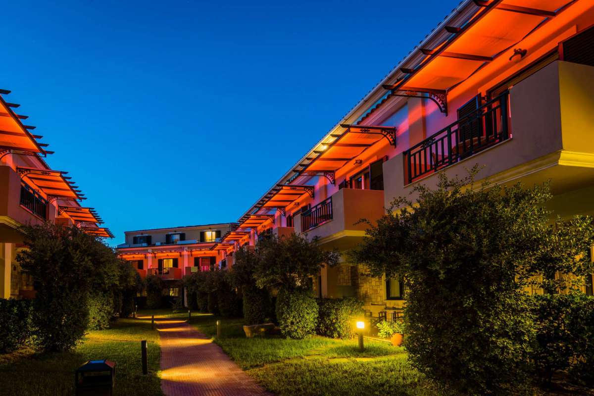 Mediterranean Beach Resort - Laganas Strand