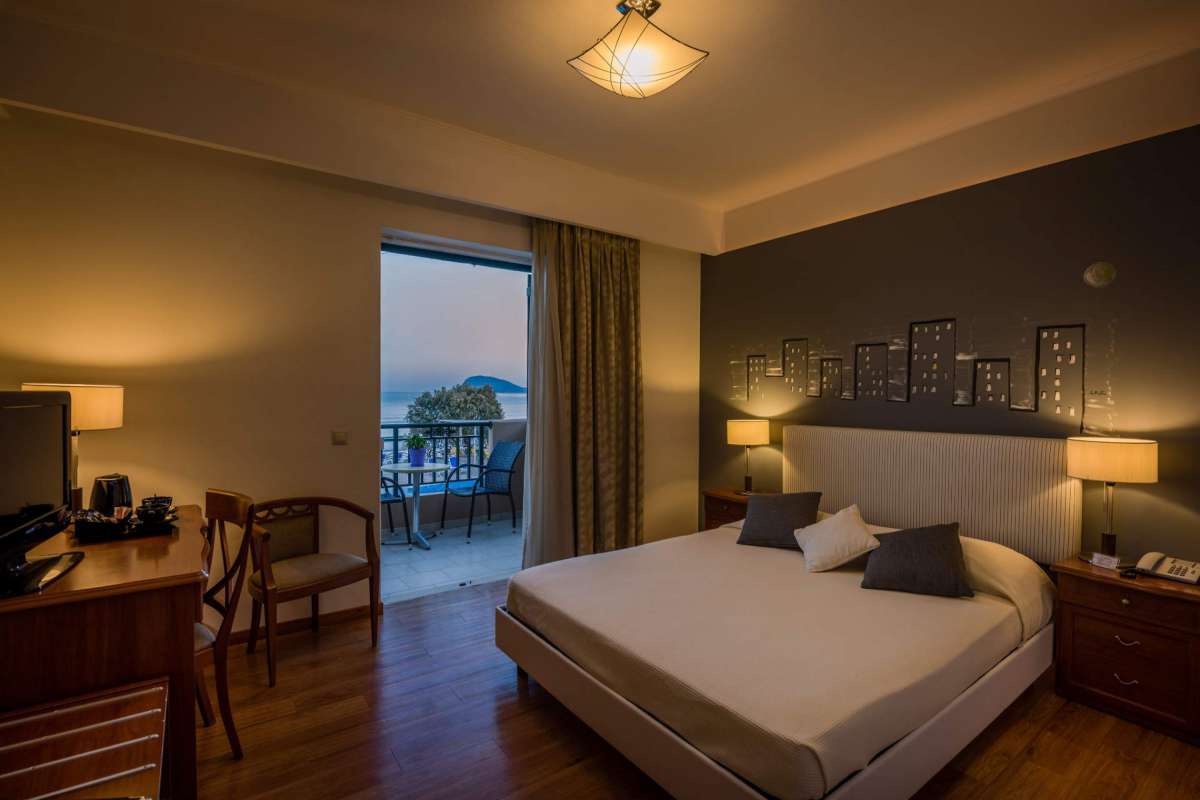 Mediterranean Beach Resort - Laganas Strand