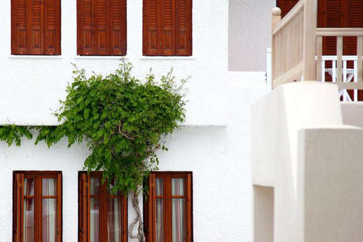Hotel Skopelos Village - Skopelos Stadt