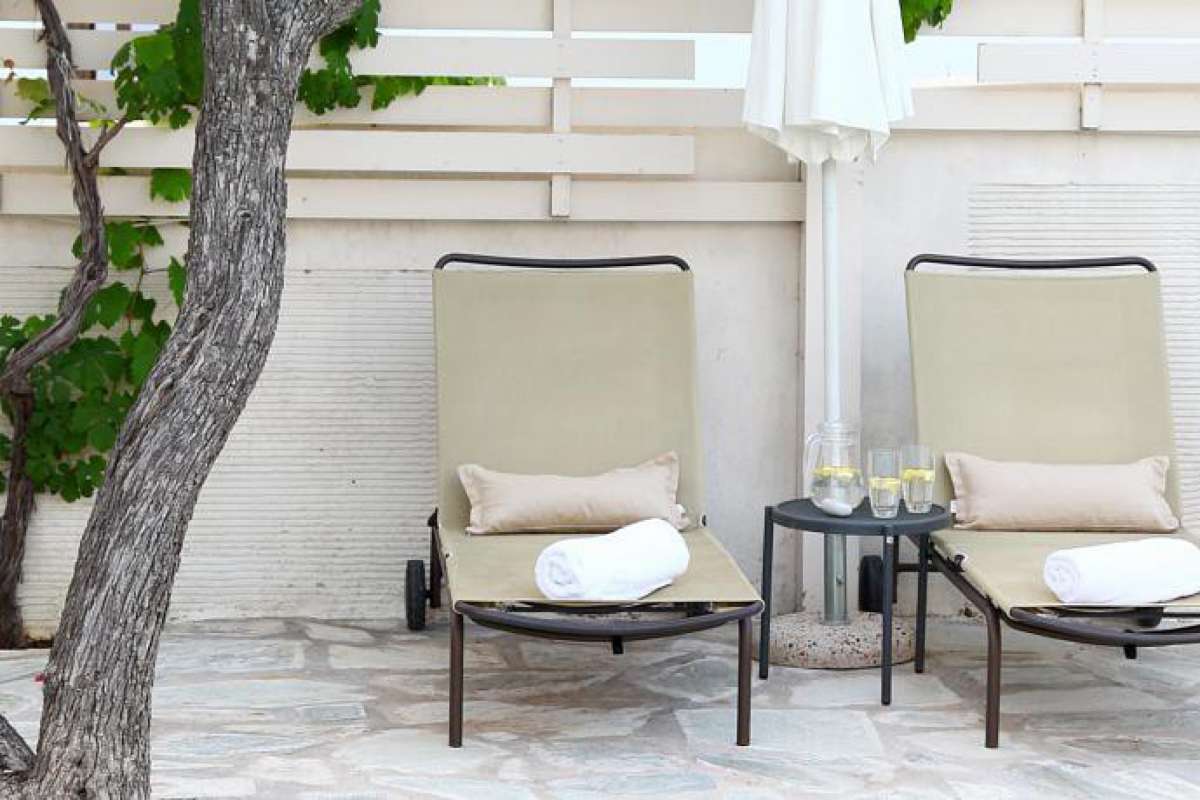 Hotel Skopelos Village - Skopelos Stadt