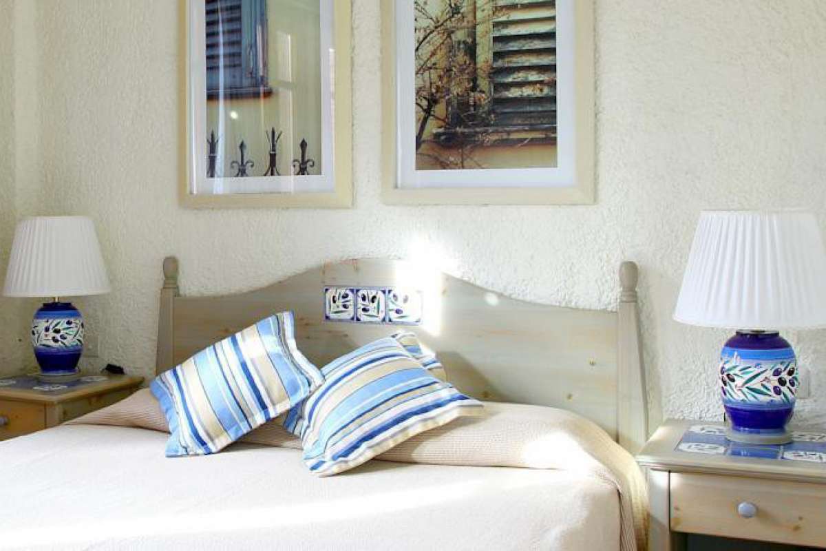 Hotel Skopelos Village - Skopelos Stadt