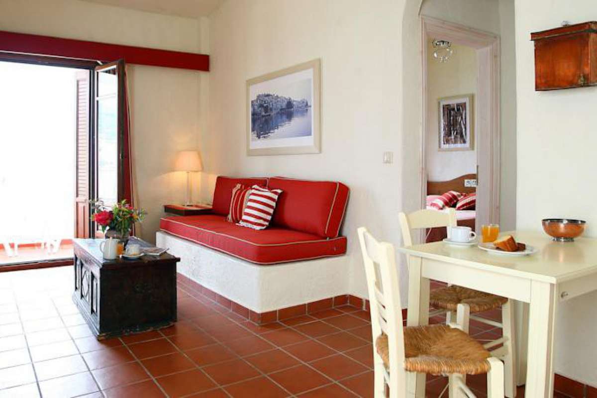 Hotel Skopelos Village - Skopelos Stadt