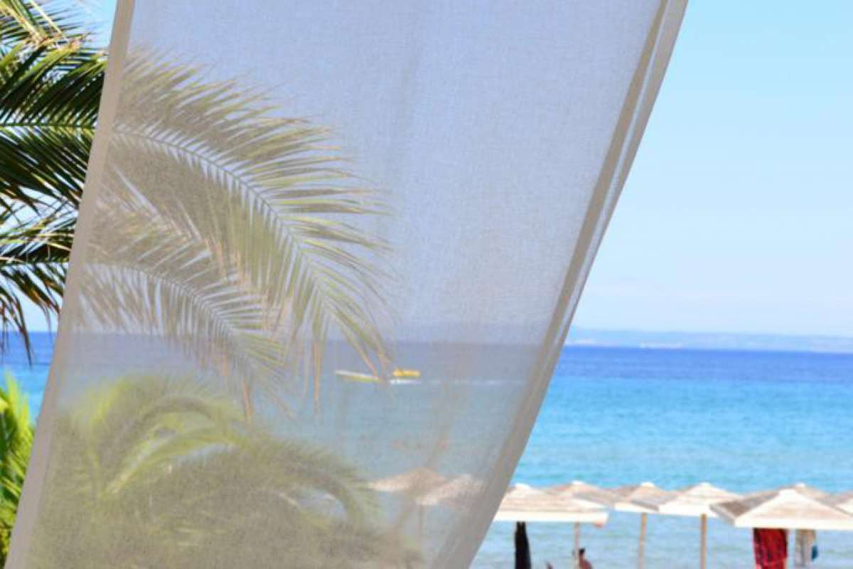 The Bay Hotel & Suites - Vasilikos Strand