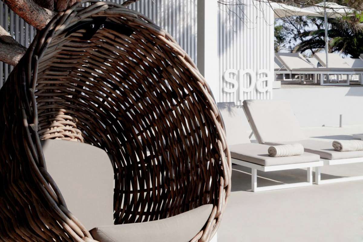 The Bay Hotel & Suites - Vasilikos Strand
