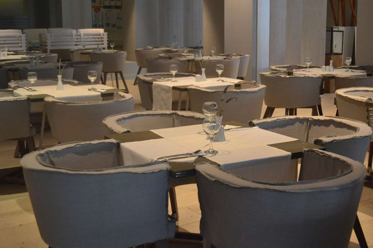 The Bay Hotel & Suites - Vasilikos Strand