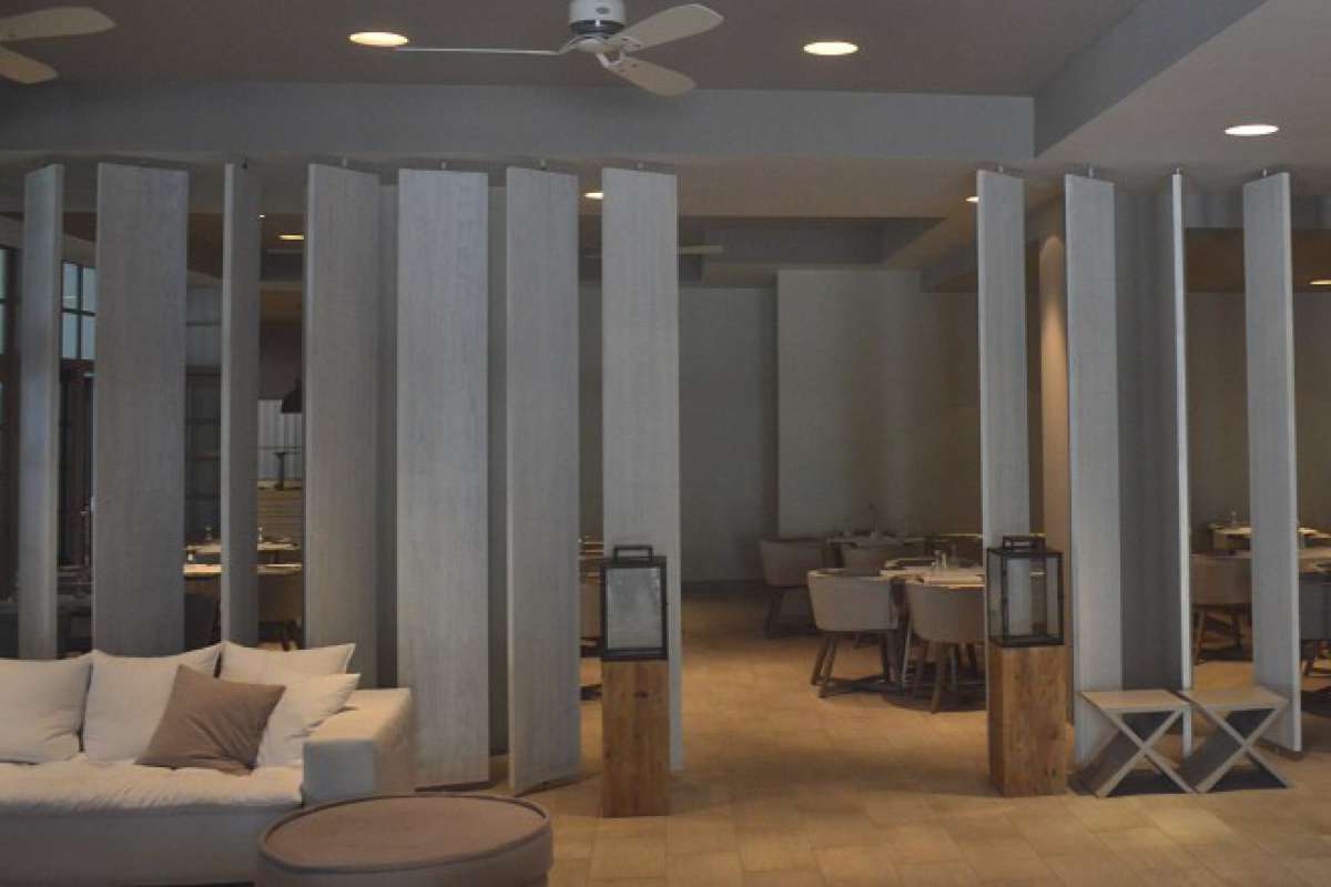 The Bay Hotel & Suites - Vasilikos Strand