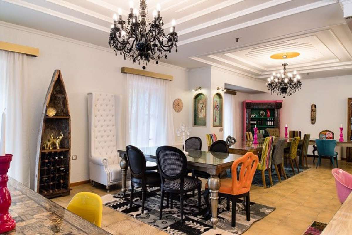 A For Art Design Hotel - Limenas