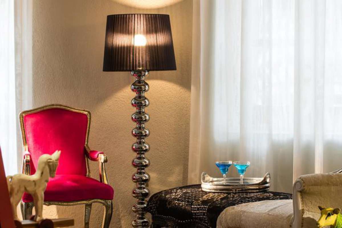 A For Art Design Hotel - Limenas
