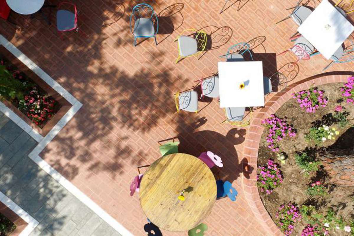 A For Art Design Hotel - Limenas