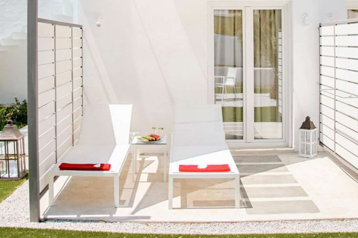 Hotel Kouros Bay - Pythagorion