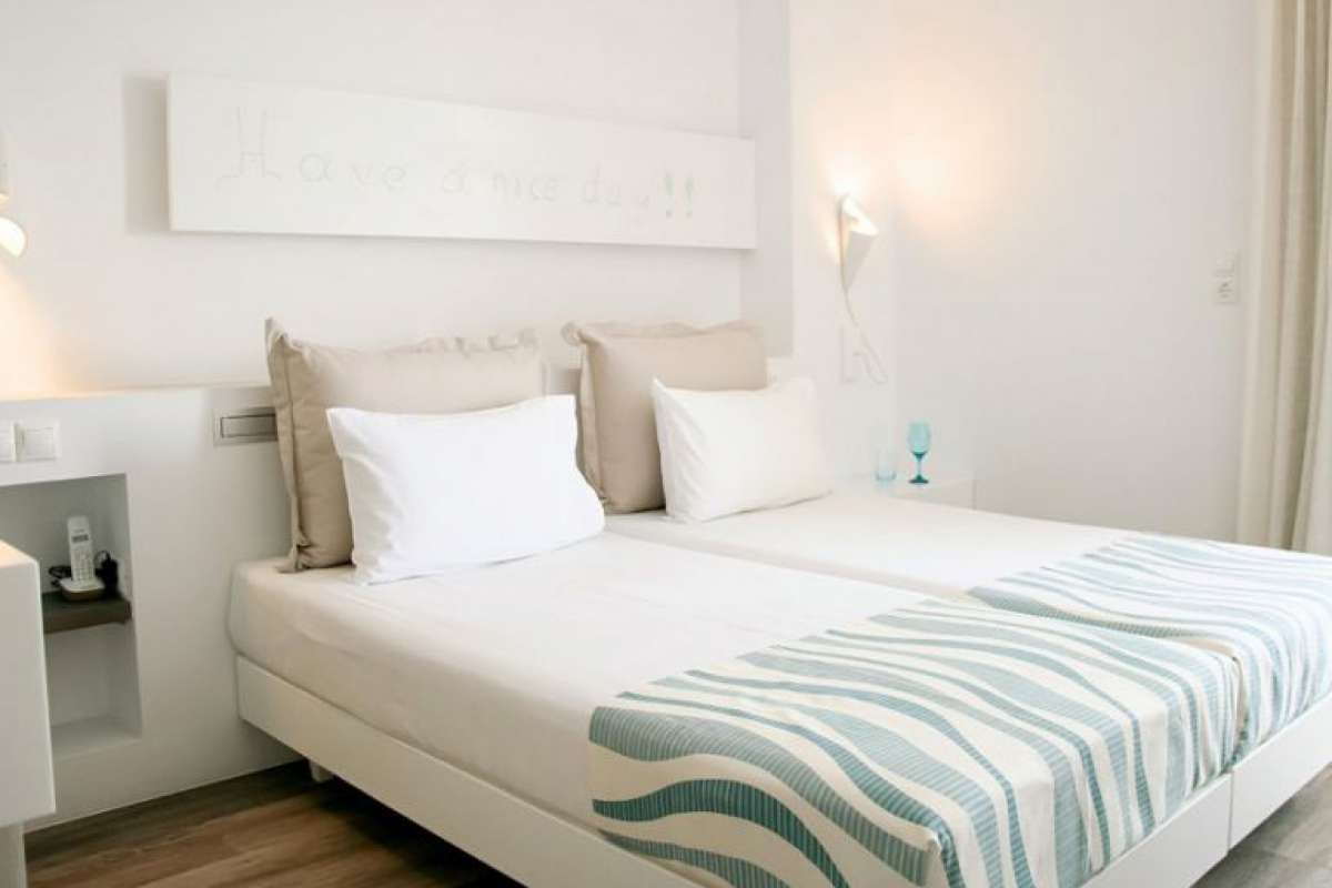 Hotel Kouros Bay - Pythagorion