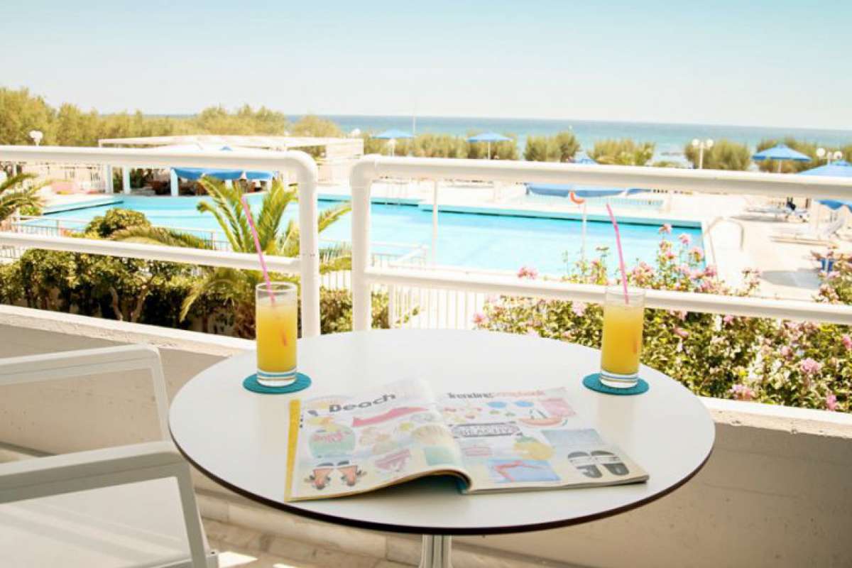 Hotel Kouros Bay - Pythagorion