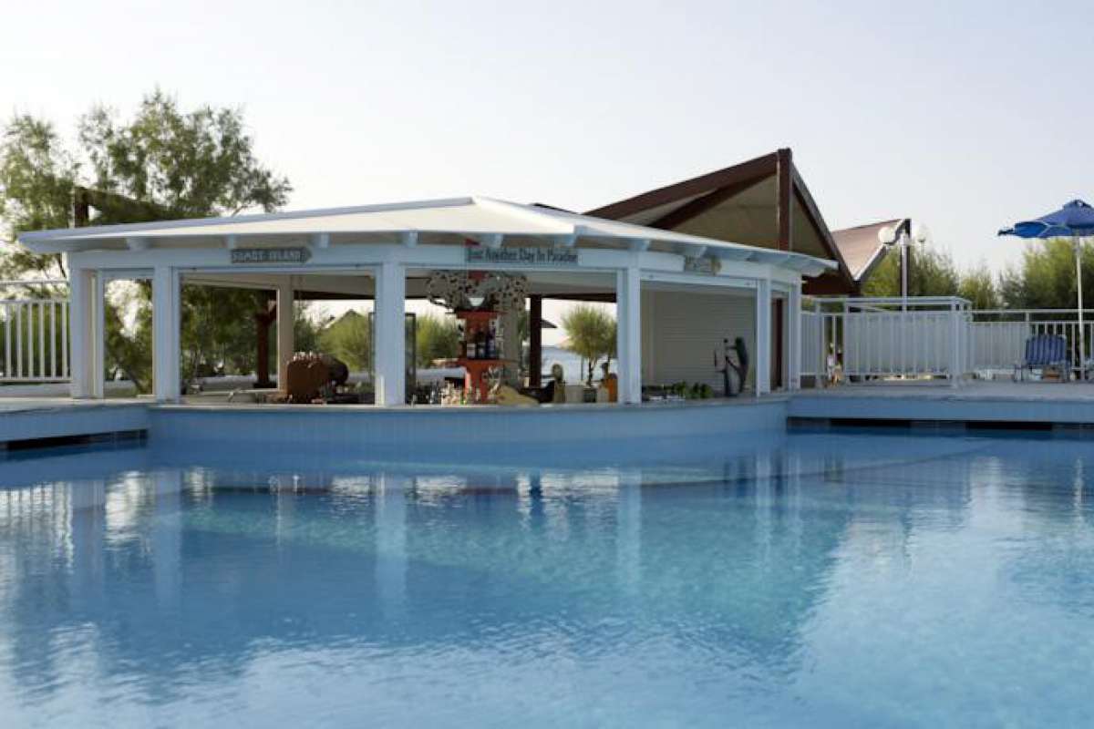 Hotel Kouros Bay - Pythagorion