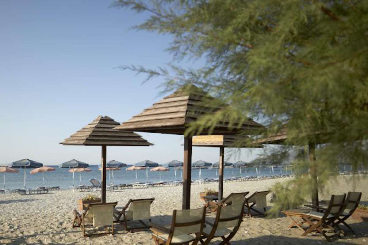 Hotel Kouros Bay - Pythagorion