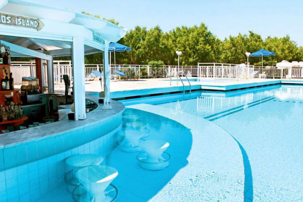 Hotel Kouros Bay - Pythagorion