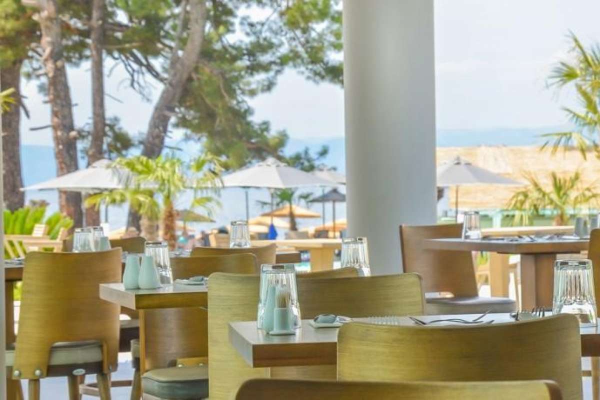 Sentido Thassos Imperial - Pachis-Strand