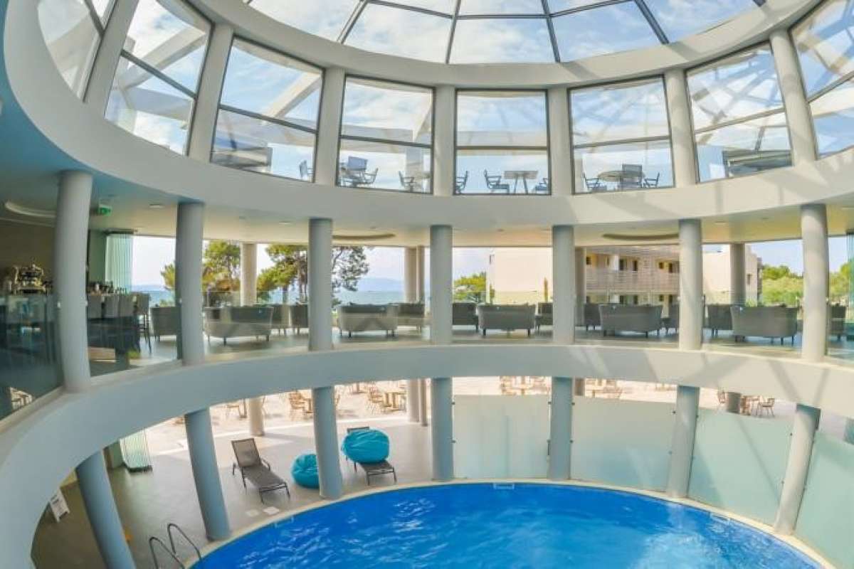 Sentido Thassos Imperial - Pachis-Strand