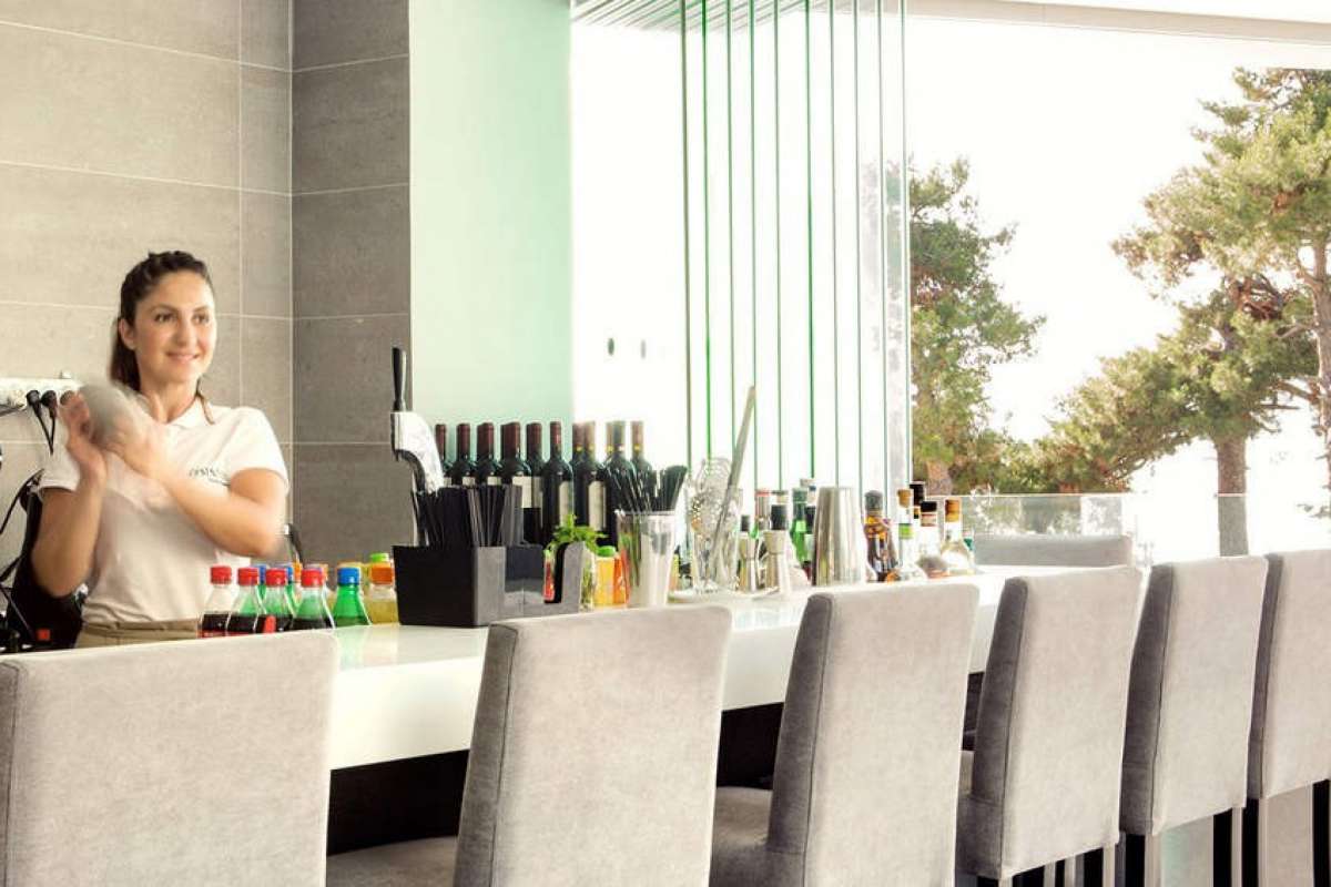 Sentido Thassos Imperial - Pachis-Strand