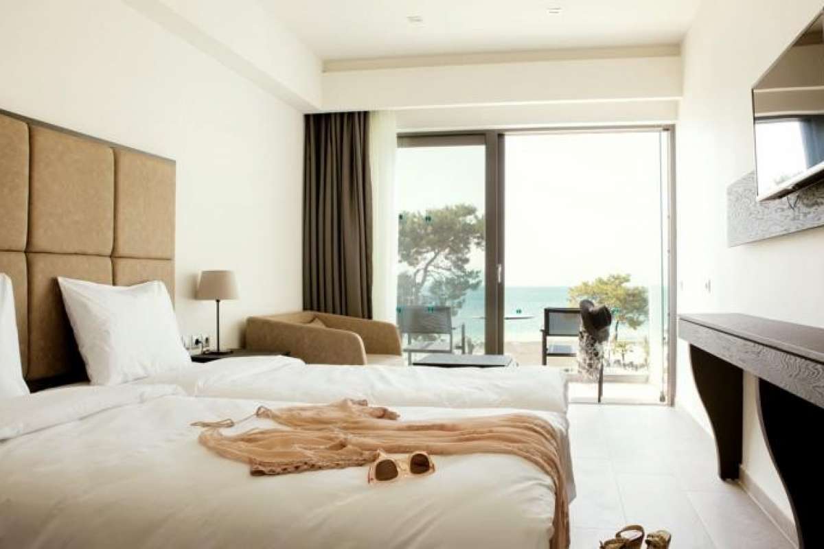 Sentido Thassos Imperial - Pachis-Strand