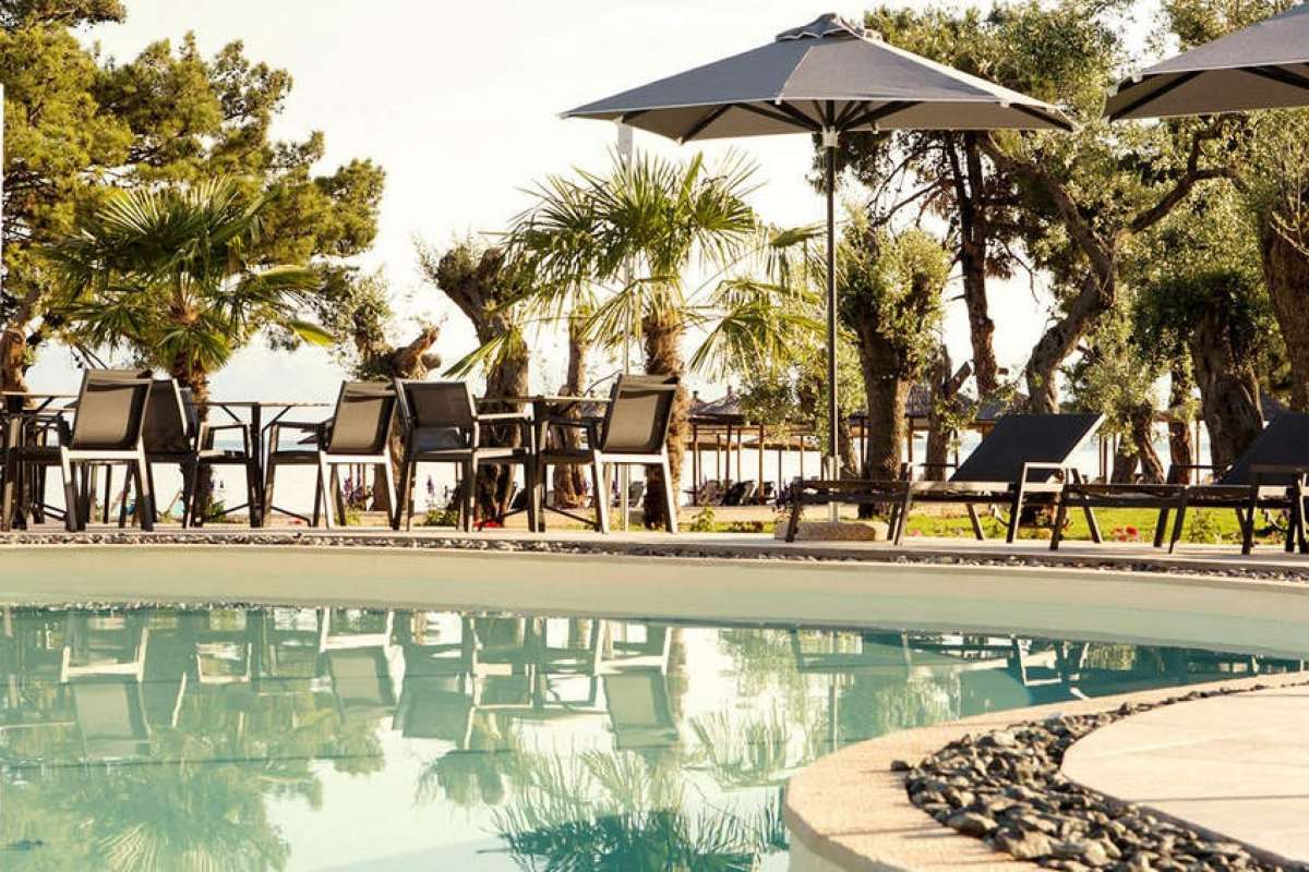 Sentido Thassos Imperial - Pachis-Strand