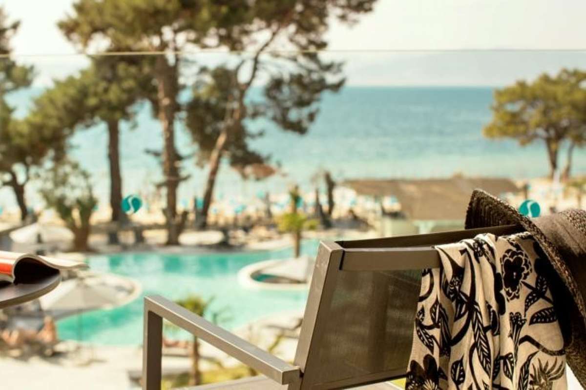 Sentido Thassos Imperial - Pachis-Strand