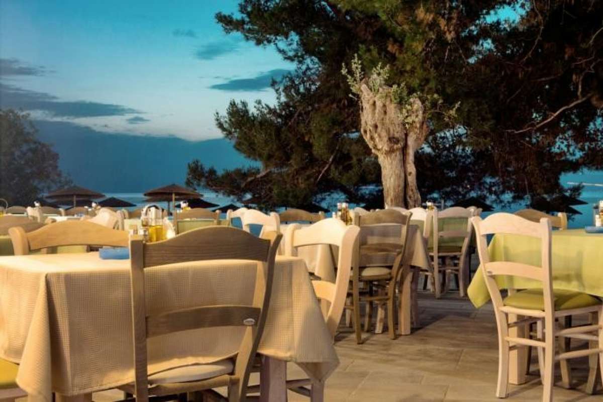 Sentido Thassos Imperial - Pachis-Strand