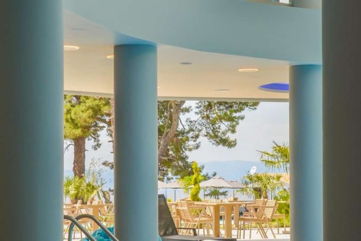 Sentido Thassos Imperial - Pachis-Strand