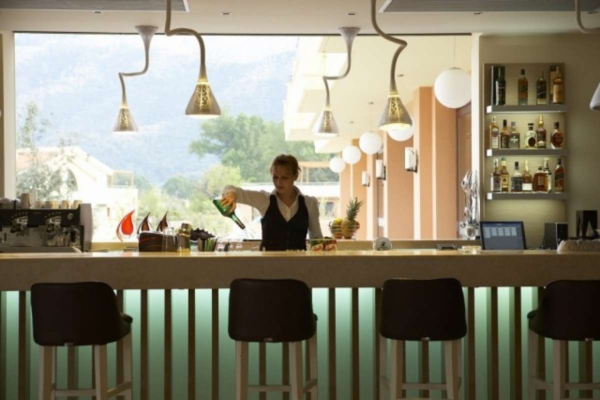 Alexandra Golden Boutique Hotel - Golden Beach