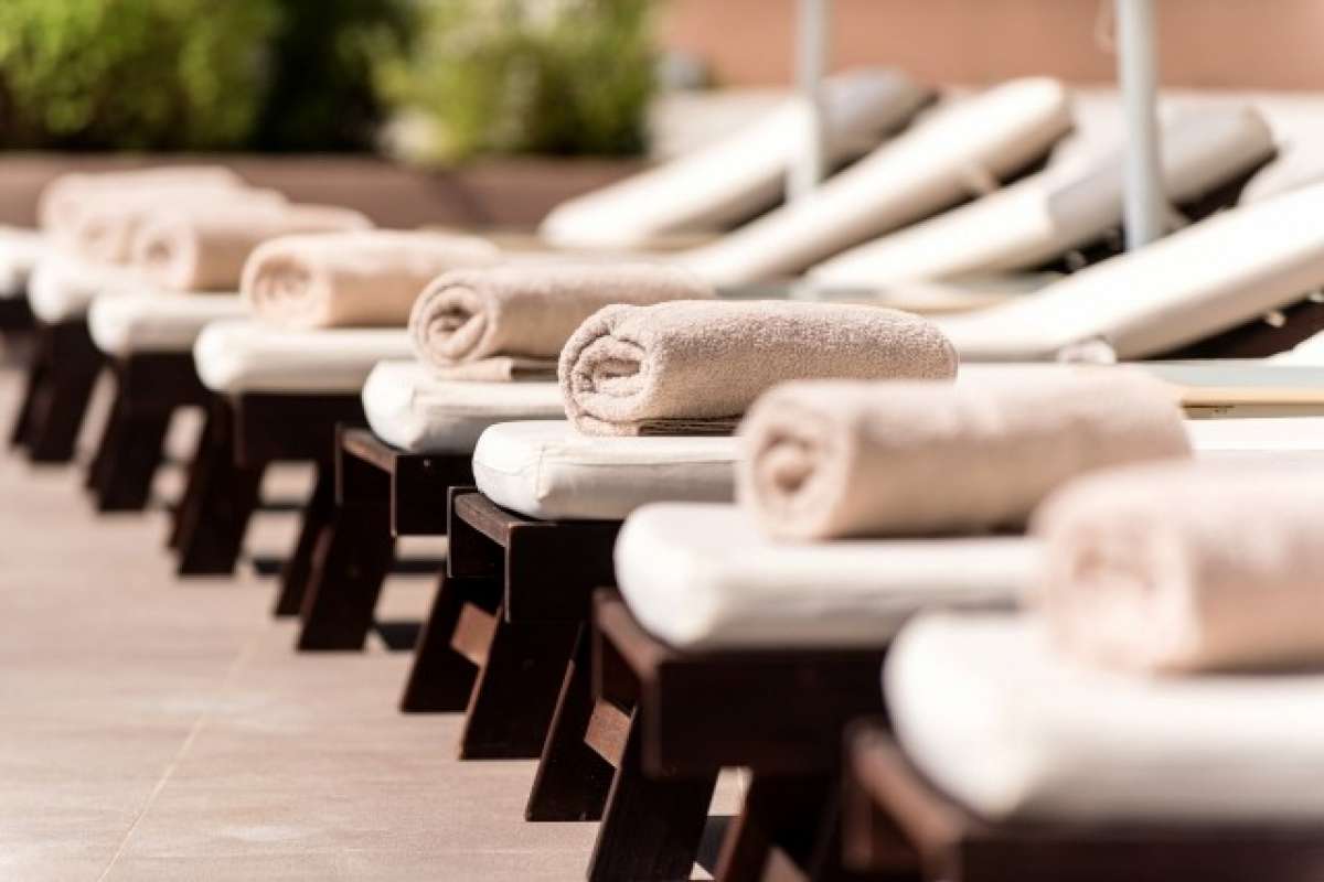 Alexandra Golden Boutique Hotel - Golden Beach