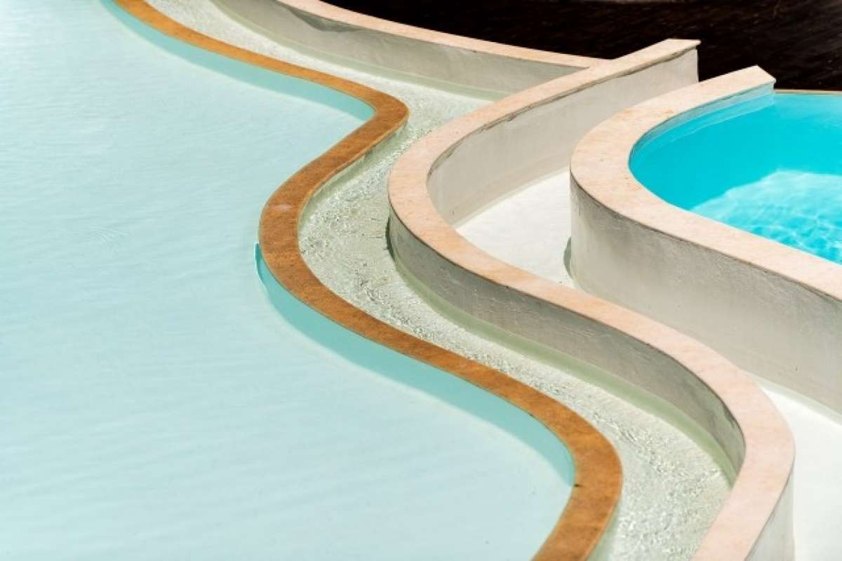 Alexandra Golden Boutique Hotel - Golden Beach